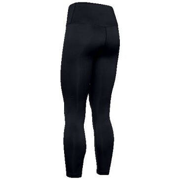 【クーポンで最大2000円OFF】(取寄)アンダーアーマー レディース コールドギア アーマー タイツ Underarmour Women's ColdGear Armour Tights Black