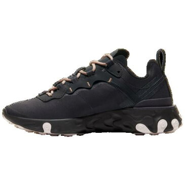 (取寄)ナイキ レディース リアクト エレメント 55 Nike Women's React Element 55 Oil Grey Oil Grey Echo Pink Metallic Red Bronze