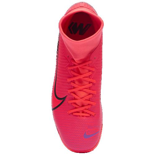 取寄 ナイキ メンズ マーキュリアル スーパーフライ 7 アカデミー Tr Nike Men S Mercurial Superfly 7 Academy Tf Laser Crimson Black Laser Crimson ジェットラグ店 取寄 ナイキ メンズ マーキュリアル スーパーフライ 7 アカデミー Tr Nike Men S Mercurial Superfly 7 Academy Tf Laser Crimson Black Laser Crimson ジェットラグ店