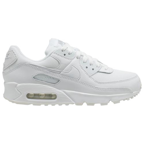 ナイキ スニーカー レディース エア マックス 90 ホワイト cq2560-100 Nike Women 039 s Air Max 90 Wolf Grey White 送料無料