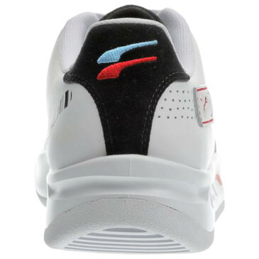 (取寄)プーマ メンズ シューズ プーマ GV ハックト Men's Shoes PUMA GV Hacked White Red Blue