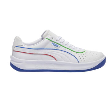 (取寄)プーマ メンズ シューズ プーマ GV スペシャル + Men's Shoes PUMA GV Special + White Red Blue