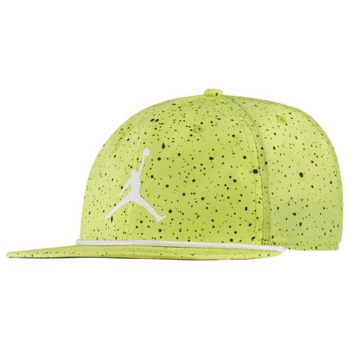 (取寄)ジョーダン プールサイド キャップ Jordan Poolside Cap Cyber