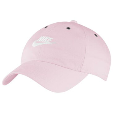 (取寄)ナイキ メンズ H86 フューチュラ ウォッシュド キャップ Nike Men's H86 Futura Washed Cap Pink Foam