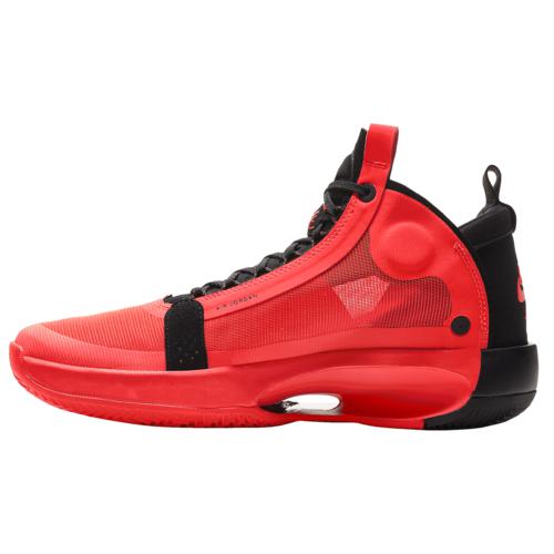 jordan aj xxxiv red