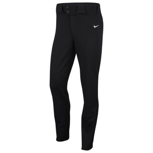 (取寄)ナイキ メンズ ヴェイパー セレクト ベースボール パンツ Nike Men's Vapor Select Baseball Pants Black White 送料無料