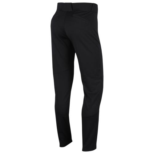 (取寄)ナイキ メンズ ヴェイパー セレクト ベースボール パンツ Nike Men's Vapor Select Baseball Pants Black White 送料無料