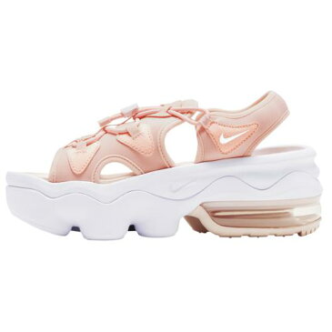 (取寄)ナイキ レディース シューズ エア マックス ココ サンダル Nike Women's Shoes Air Max Koko Sandal Washed Coral White Guava Ice 送料無料