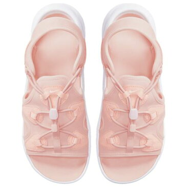 (取寄)ナイキ レディース シューズ エア マックス ココ サンダル Nike Women's Shoes Air Max Koko Sandal Washed Coral White Guava Ice 送料無料