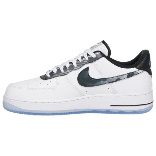 (取寄)ナイキ メンズ スニーカー シューズ エアフォース 1 LV8 Nike Men's Shoes Air Force 1 LV8 White Black Pure Platinum