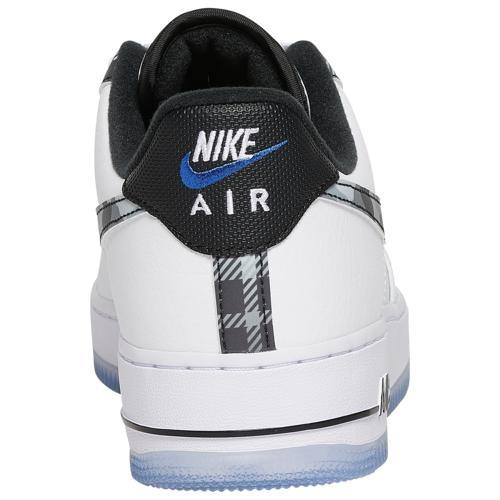 (取寄)ナイキ メンズ スニーカー シューズ エアフォース 1 LV8 Nike Men's Shoes Air Force 1 LV8 White Black Pure Platinum