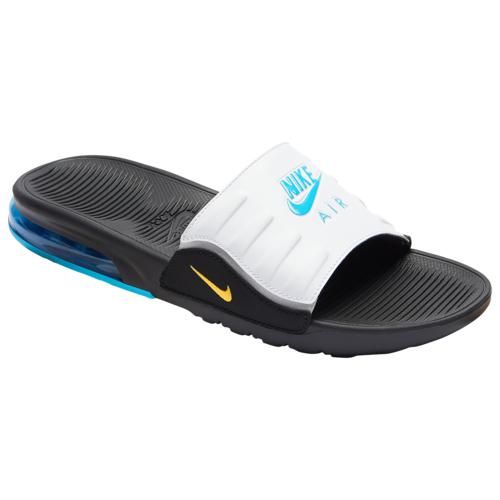 注目の 取寄 ナイキ メンズ サンダル エアマックス カムデン スライド Nike Men S Shoes Air Max Camden Slide Black Laser Orange Blue Fury Vast Grey ジェットラグ店 Nobelafrik Com 注目の 取寄 ナイキ メンズ サンダル エアマックス カムデン スライド Nike Men S Shoes Air Max Camden Slide Black Laser Orange Blue Fury Vast Grey ジェットラグ店 Nobelafrik Com