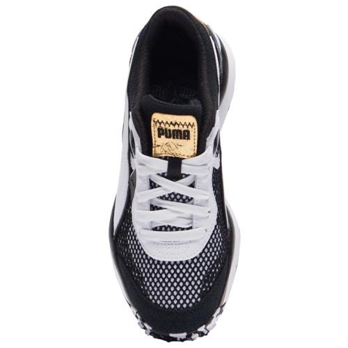 超特価激安 取寄 プーマ スニーカー レディース シューズ プーマ ストリート ライダー Puma Women S Shoes Puma Street Rider Black White Gold Pa Rantau Go Id 超特価激安 取寄 プーマ スニーカー レディース シューズ プーマ ストリート ライダー Puma Women S Shoes Puma Street Rider Black White Gold Pa Rantau Go Id