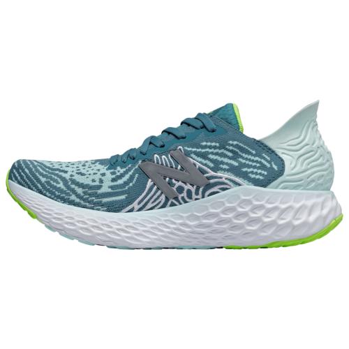 フレッシュ 取寄 ニューバランス 1080 フォーム 1080 Balance Women S シューズ シューズ レディース V10 フォーム New Shoes Fresh Foam 1080 V10 Blue Glacier ジェットラグ店new Balance ニューバランス 靴 シューズ スニーカー ファッション ブランド