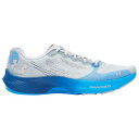 (取寄)アンダーアーマー メンズ シューズ チャージド パルス UNDER ARMOUR Men's Shoes Charged Pulse Halo Gray Graphite Blue Halo Gray 送料無料