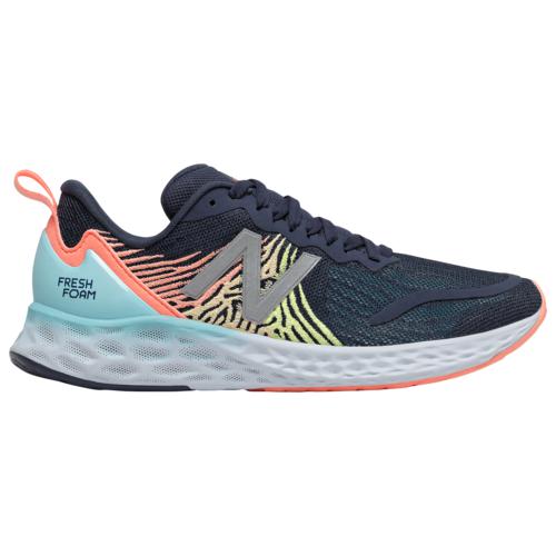 取寄 ニューバランス シューズ New レディース シューズ Navy フレッシュ フォーム テンポ New Balance Women S Shoes Fresh Foam Tempo Navy Pink ジェットラグ店new Balance ニューバランス 靴 シューズ スニーカー ファッション ブランド