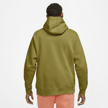 (取寄)ナイキ メンズ クラブ フルジップ パーカー フーディ Nike Men's Club Full-Zip Hoodie Tent Tent White 送料無料