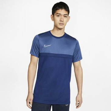(取寄)ナイキ メンズ アカデミー プロ トップ Nike Men's Academy Pro Top Blue Void Mystic Navy