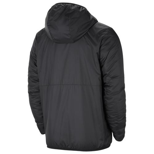 (取寄)ナイキ メンズ チーム パーク 20 フォール ジャケット Nike Men's Team Park 20 Fall Jacket Black White