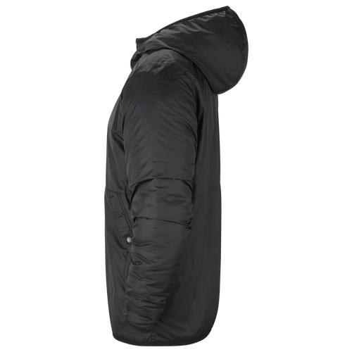 (取寄)ナイキ メンズ チーム パーク 20 フォール ジャケット Nike Men's Team Park 20 Fall Jacket Black White