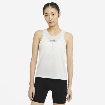 (取寄)ナイキ レディース トレイル シティ スリーク タンク Nike Women's Trail City Sleek Tank Light Smoke Grey Grey Fog Reflective Silver