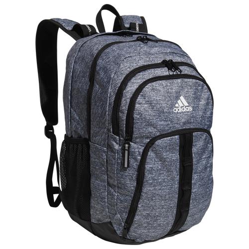 (取寄)アディダス オリジナルス メンズ BOS プライム 6 バックパック - アダルト adidas originals Men's BOS Prime 6 Backpack - Adult Onix Gray Black