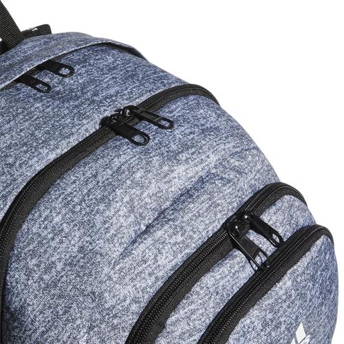 (取寄)アディダス オリジナルス メンズ BOS プライム 6 バックパック - アダルト adidas originals Men's BOS Prime 6 Backpack - Adult Onix Gray Black