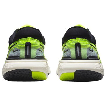 (取寄)ナイキ メンズ シューズ ZoomX インビンシブル ラン フライニット Nike Men's Shoes ZoomX Invincible Run Flyknit Volt Black Barely Volt