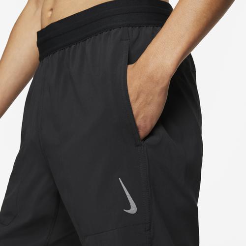 (取寄)ナイキ メンズ NY ドライフィット ウーブン ショート Nike Men's NY Dri-Fit Woven Short Black Gray