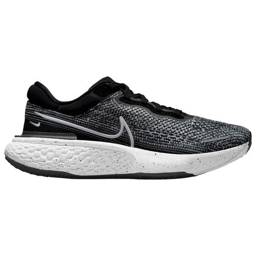 (取寄)ナイキメンズシューズZoomXインビンシブルランフライニットNikeMen'sShoesZoomXInvincibleRunFlyknitWhiteWhiteBlack