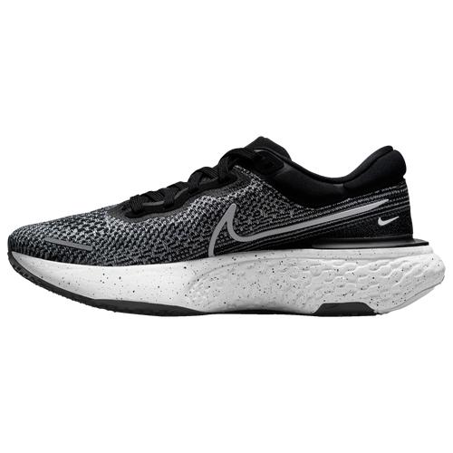 (取寄)ナイキメンズシューズZoomXインビンシブルランフライニットNikeMen'sShoesZoomXInvincibleRunFlyknitWhiteWhiteBlack