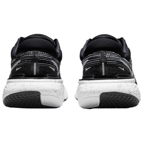 (取寄)ナイキメンズシューズZoomXインビンシブルランフライニットNikeMen'sShoesZoomXInvincibleRunFlyknitWhiteWhiteBlack