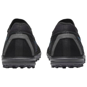 (取寄)ナイキ メンズ シューズ マーキュリアル ズーム ヴェイパー 14 プロ tr Nike Men's Shoes Mercurial Zoom Vapor 14 Pro TF Black Black Iron Grey