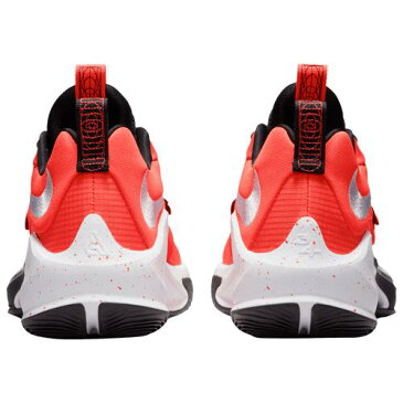 (取寄)ナイキ メンズ シューズ ズーム フリーク 3 Nike Men's Shoes Zoom Freak 3 Bright Crimson White Black
