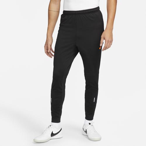 (取寄)ナイキメンズストライクKPZWWパンツNikeMen'sStrikeKPZWWPantsBlackOrange
