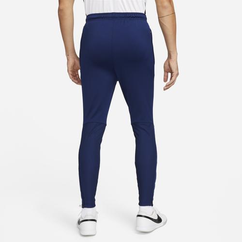 (取寄)ナイキ メンズ ストライク KPZ WW パンツ Nike Men's Strike KPZ WW Pants Blue Void Volt
