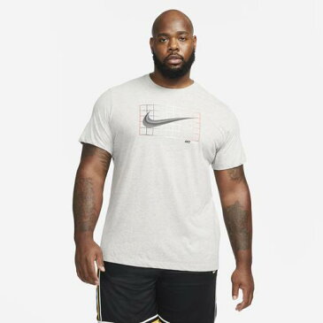 (取寄)ナイキ メンズ ドライフィット ボックス セット HBR ショート スリーブ Tシャツ Nike Men's Dri-FIT Box Set HBR Short Sleeve T-Shirt Dk Gy Heather