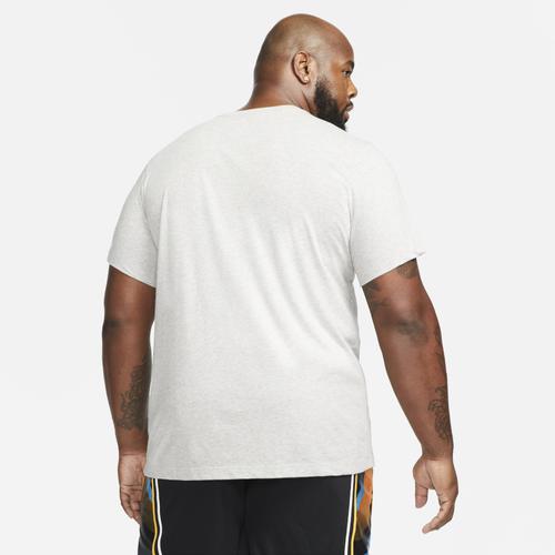 (取寄)ナイキ メンズ ドライフィット ボックス セット HBR ショート スリーブ Tシャツ Nike Men's Dri-FIT Box Set HBR Short Sleeve T-Shirt Dk Gy Heather