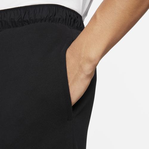 (取寄)ジョーダンメンズエッセンシャルマウンテンサイドグラフィックパンツJordanMen'sEssentialMountainsideGraphicPantsBlackRed