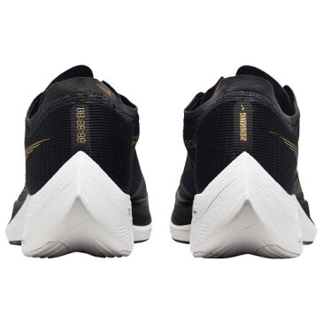 (取寄)ナイキ メンズ シューズ ZoomX ヴェイパーフライ ネクスト% 2 Nike Men's Shoes ZoomX Vaporfly Next% 2 Black White Metallic Gold Coin