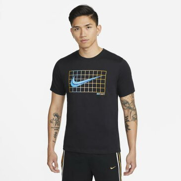 (取寄)ナイキ メンズ ドライフィット ボックス セット HBR ショート スリーブ Tシャツ Nike Men's Dri-FIT Box Set HBR Short Sleeve T-Shirt Black