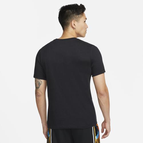 (取寄)ナイキ メンズ ドライフィット ボックス セット HBR ショート スリーブ Tシャツ Nike Men's Dri-FIT Box Set HBR Short Sleeve T-Shirt Black