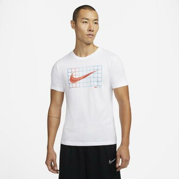 (取寄)ナイキ メンズ ドライフィット ボックス セット HBR ショート スリーブ Tシャツ Nike Men's Dri-FIT Box Set HBR Short Sleeve T-Shirt White