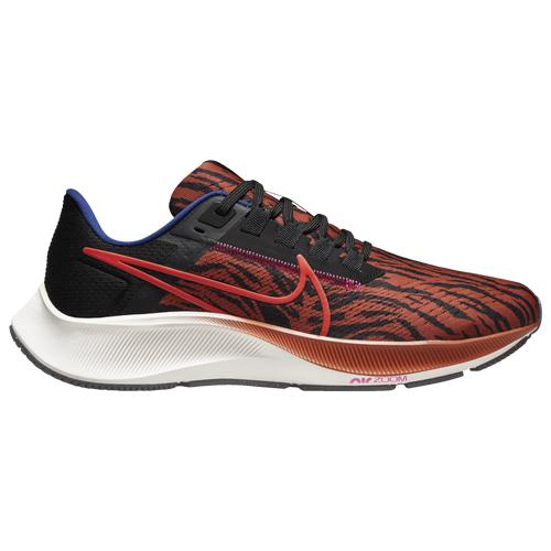 (取寄)ナイキ レディース シューズ エア ズーム ペガサス 38 TB Nike Women's Shoes Air Zoom Pegasus 38 TB Burnt Sunrise Habanero Red Black