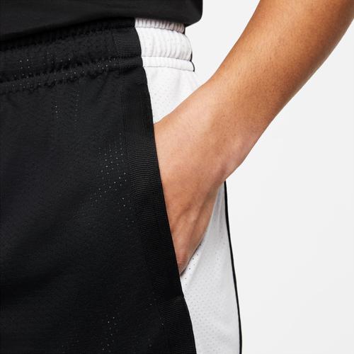 定番得価 (取寄)ジョーダン Jordan Men's Dri-Fit Sport Mesh Short Black White White:ジェットラグ店 メンズ ドライフィット スポーツ メッシュ ショート HOT新作登場