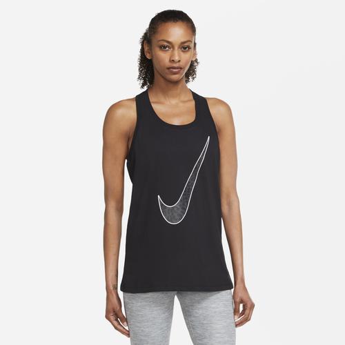 (取寄)ナイキ レディース ドライフィット ワン フック WBN Nike Women's Dri-FIT One Hook WBN Black