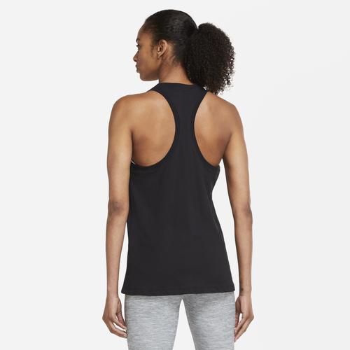 (取寄)ナイキ レディース ドライフィット ワン フック WBN Nike Women's Dri-FIT One Hook WBN Black