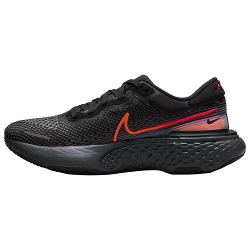 (取寄)ナイキメンズシューズZoomXインビンシブルランフライニットNikeMen'sShoesZoomXInvincibleRunFlyknitBlackRacerBlue