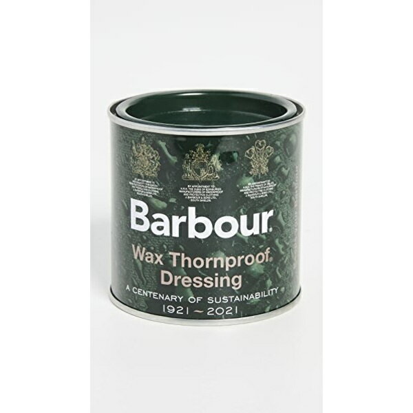(取寄)バブアーメンズソーンプルーフドレッシングBarbourMen'sThornproofDressingNoColor