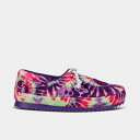 (取寄) チャンピオン ガールズ ビッグキッズ ユニバーシティ タイダイ スリッパ Girls' Big Kids' Champion University Tie-Dye Slippers purple/pink P101460Y_506